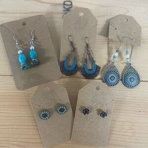 Earring Bundle